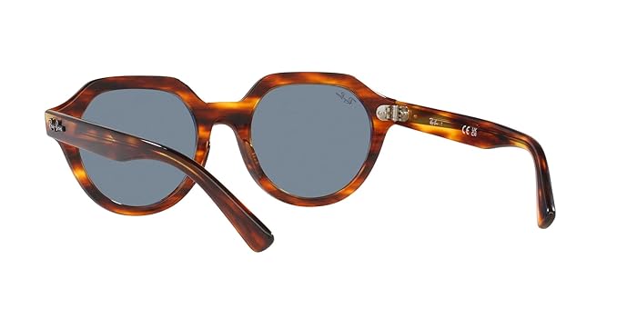 Amazon.co.jp: Ray-Ban(レイバン) レディース Rb4399 ジーナ